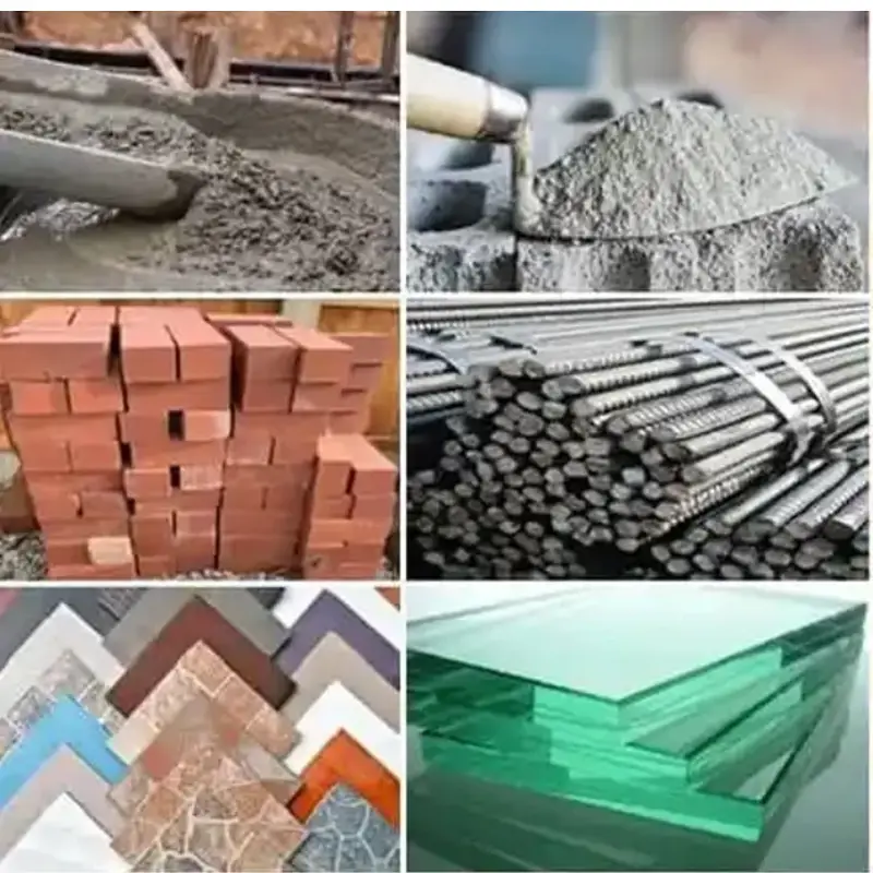 Building Materials